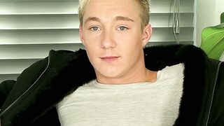 UNLEASH THE FURY Dylans Insatiable 18Inch Cock Devours Innocent Twink in Blazing HD Orgy!