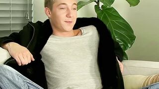 UNLEASH THE FURY Dylans Insatiable 18Inch Cock Devours Innocent Twink in Blazing HD Orgy!