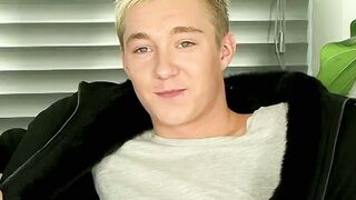 UNLEASH THE FURY Dylans Insatiable 18Inch Cock Devours Innocent Twink in Blazing HD Orgy!
