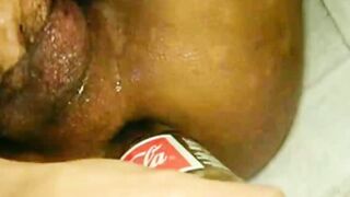 UNBELIEVABLE Gordon Blows The Crusty Old Dude In Epic Twink Bang Fiesta!