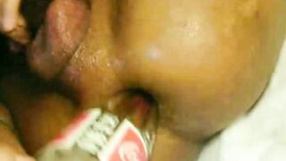 UNBELIEVABLE Gordon Blows The Crusty Old Dude In Epic Twink Bang Fiesta!