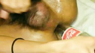 UNBELIEVABLE Gordon Blows The Crusty Old Dude In Epic Twink Bang Fiesta!
