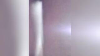 Indonesian Babe's Pre-Coital Shower