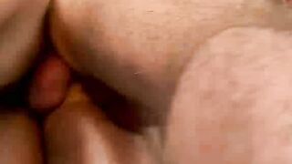 UNLEASH THE TWINK TERROR Lincoln  Nathan B  The Most EPIC Gay Sex Scene EVER!