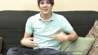 LEXX JAMMERS DEEP THROAT SECRET My XXX Gay Fantasy Revealed!