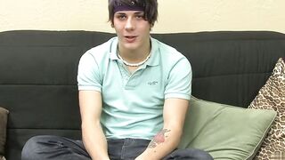LEXX JAMMERS DEEP THROAT SECRET My XXX Gay Fantasy Revealed!
