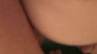 Chubby Bear's White Cum Tribute