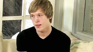 UNLEASH YOUR FANTASIES WITH COREY THE ULTIMATE TWINK TUGFEST!