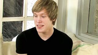 UNLEASH YOUR FANTASIES WITH COREY THE ULTIMATE TWINK TUGFEST!