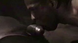 Tim And Sam And Rolf And Richard And Rashaan And Duke And