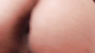 TS star Jessy Dubai fucks fleshlight and sucks cock