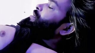 Newl merrid Big Boobs Hardcore Sex in Badroom 2