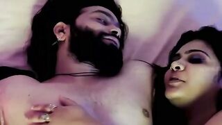 Big Boobs Soniya bhabhi Hardcore Sex in Badroom