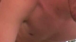 UNLEASHING THE FURY Daddy Mugs Thrashes Ethan Storm  Gay Porn Frenzy!