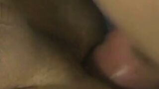 Petite boy Tyler Berke ass drilled by hung inked boyfriend