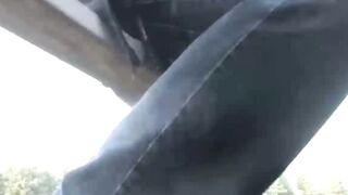 UNLEASH THE FURY Rad Matthews Toegasms THREE  The Most EPIC Cumming Twink titsAss Orgy Youll EVER SEE!