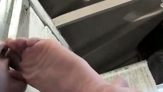 UNLEASH THE FURY Rad Matthews Toegasms THREE  The Most EPIC Cumming Twink titsAss Orgy Youll EVER SEE!