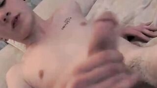 UNLEASH THE FURY Rad Matthews Toegasms THREE  The Most EPIC Cumming Twink titsAss Orgy Youll EVER SEE!