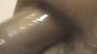 Skinny twink Tyler Berke gets fucked hardcore in the kitchen