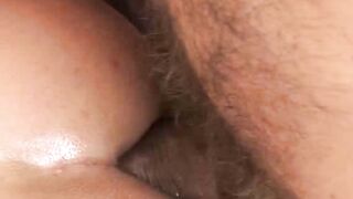 UNLEASH THE BEAST Trifecta of Lust  Alex, Florian, and Julien REIGNITE Condomless Chaos!