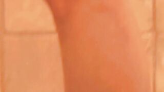 Chase Gets Drenched in a Sticky Mess of Sweat and Semen