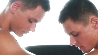 TWINS DESTRUCTION when TWOneed one! Bobby Clark And Twins Elijah Peters And Milo Peters