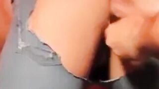 Twink's Amateur Fisting Video 2