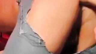 Twink's Amateur Fisting Video 2
