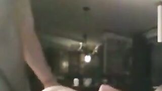Long Hair, Rough Sex & Spanking