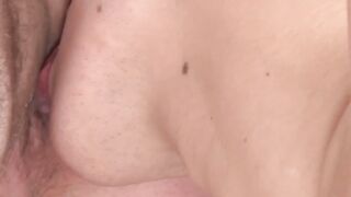 Young dude and his buddy have gay bareback sex together