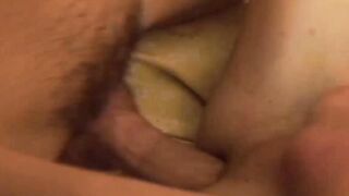 Hot man fucked bareback after dick sucking in hot sixtynine