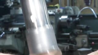 a guy who masturbated moisa robert with an electric saw who has a masturbator connect