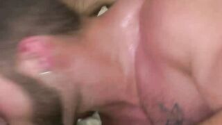 RAW POSE SUPERSTARS Chris B  Trent UNLEASHED