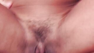 Glamorous MILF Mercedes Carrera fucked hard reverse cowgirl