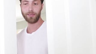 Mature Silvia Saige enjoys rough anal fuck on camera
