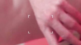 Inked busty babe Bella Star pounded hard POV after blowjob