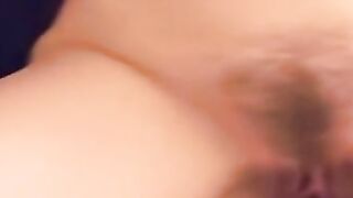Juicy blonde whore begging to get pounded in both holes POV