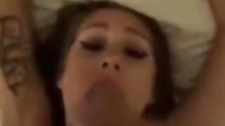 Des videos amateur d avaleuse de sperme