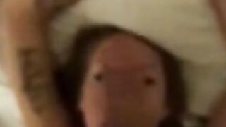 Des videos amateur d avaleuse de sperme