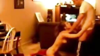 Des videos amateur d avaleuse de sperme