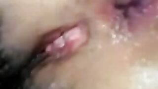 Il se tape une vieille grand mere poilue