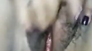 Il se tape une vieille grand mere poilue