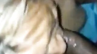 Il se tape une vieille grand mere poilue