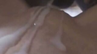 British Big-Titted Amateur Escort Threesome in Hackney