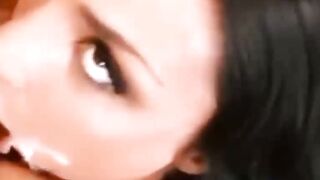 Nsa Facial Cumshot Compilation Sluts Get Loads vol1