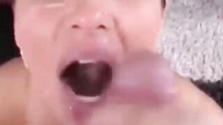 Nsa Facial Cumshot Compilation Sluts Get Loads vol1