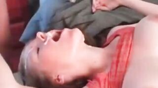 Nsa Facial Cumshot Compilation Sluts Get Loads vol1