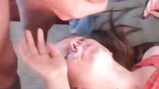 Nsa Facial Cumshot Compilation Sluts Get Loads vol1