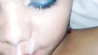 Nsa Facial Cumshot Compilation Sluts Get Loads vol1