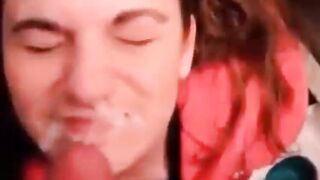 Nsa Facial Cumshot Compilation Sluts Get Loads vol1